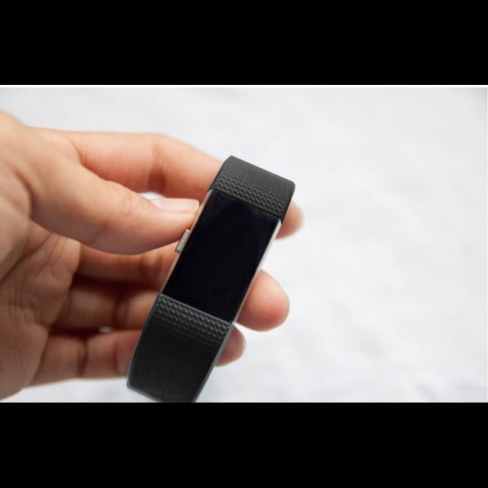 Fitbit Charge 2 Replacement Bands